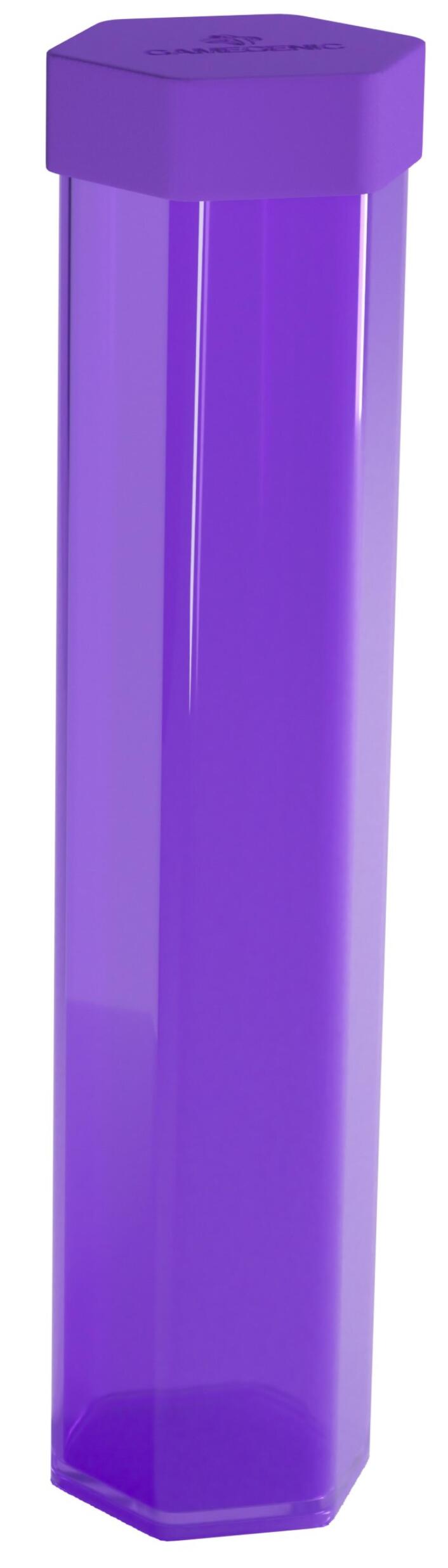 Gamegenic Playmat Tube - PURPLE