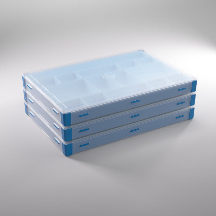 Gamegenic Token Silo XL Blue