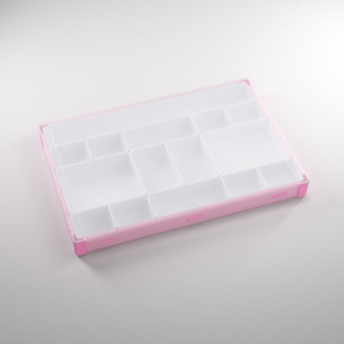 Gamegenic Token Silo XL Pink/White