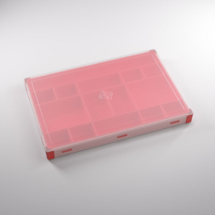 Gamegenic Token Silo XL Red