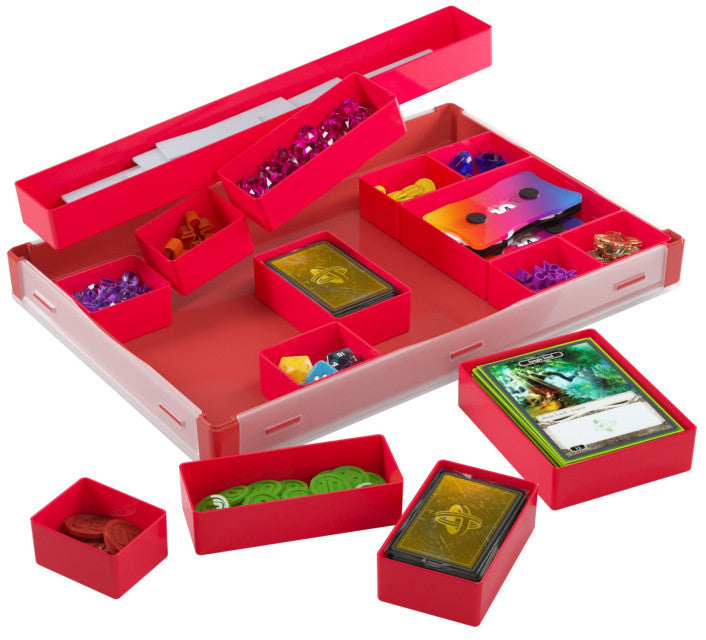 Gamegenic Token Silo XL Red