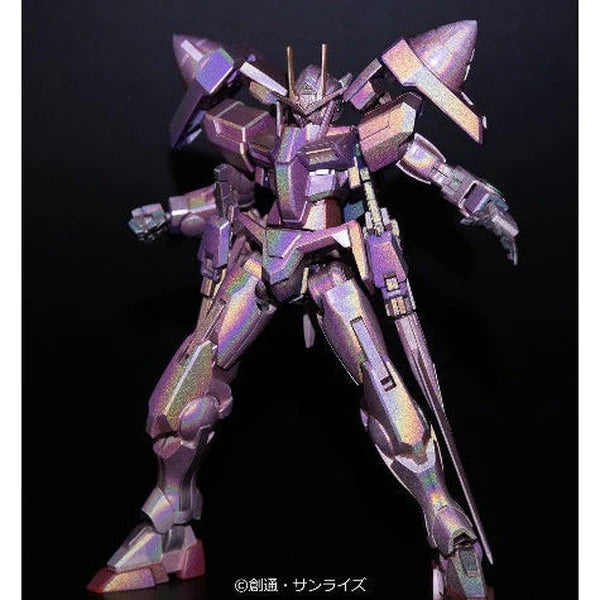 Gundam Marker - Trans-Am Holographic Red