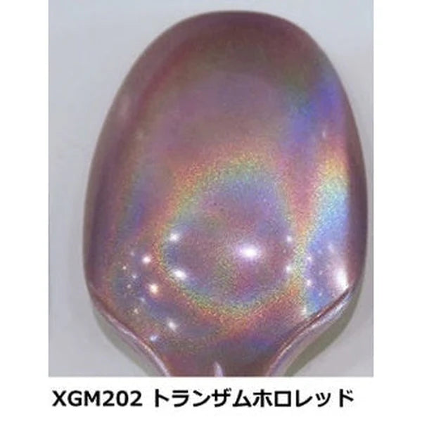 Gundam Marker - Trans-Am Holographic Red