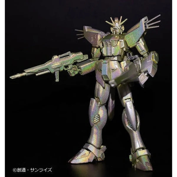 Gundam Marker - Mepe Holographic Yellow