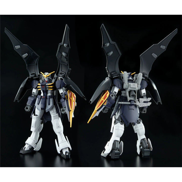 HG 1/144 Gundam Death Scythe Hell