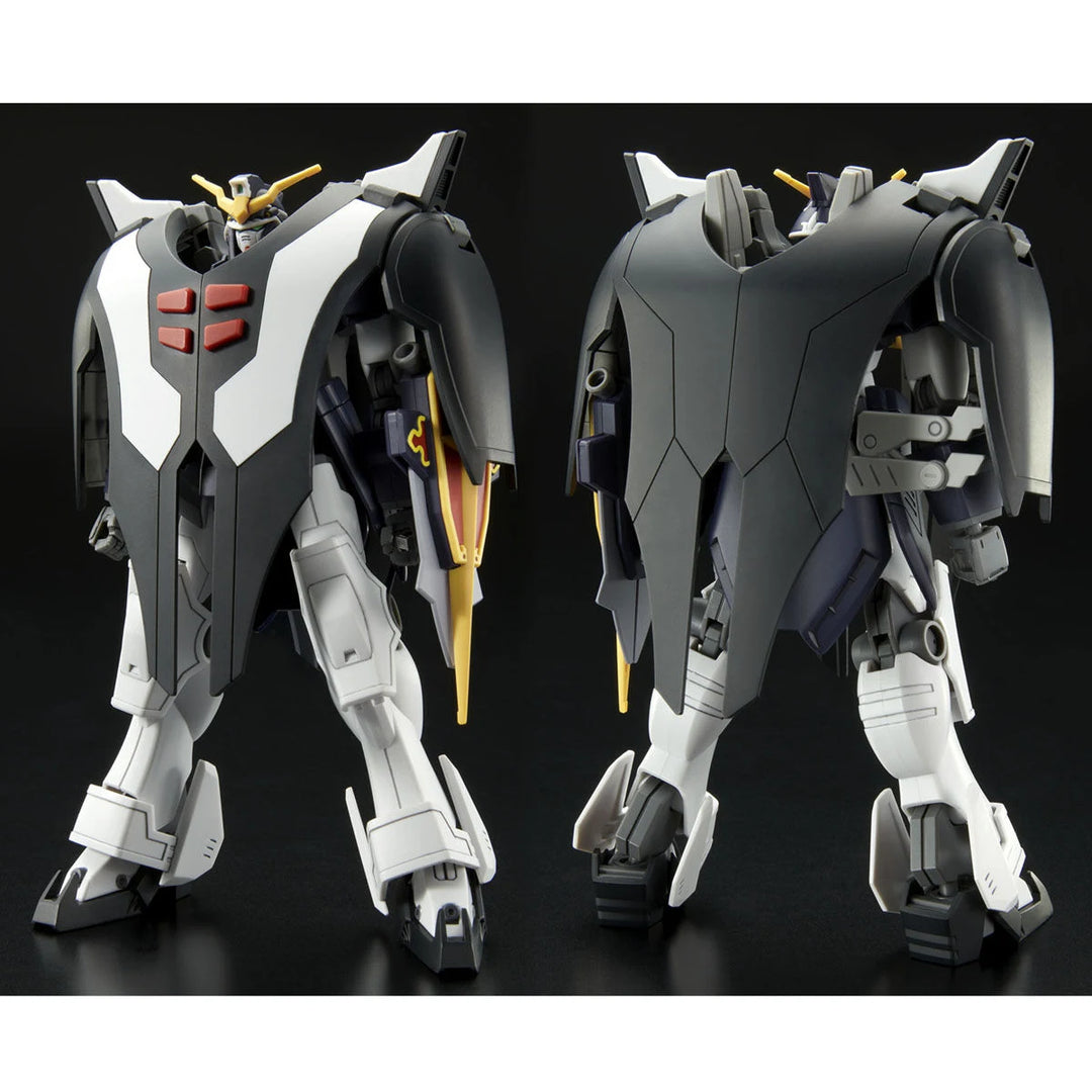 HG 1/144 Gundam Death Scythe Hell