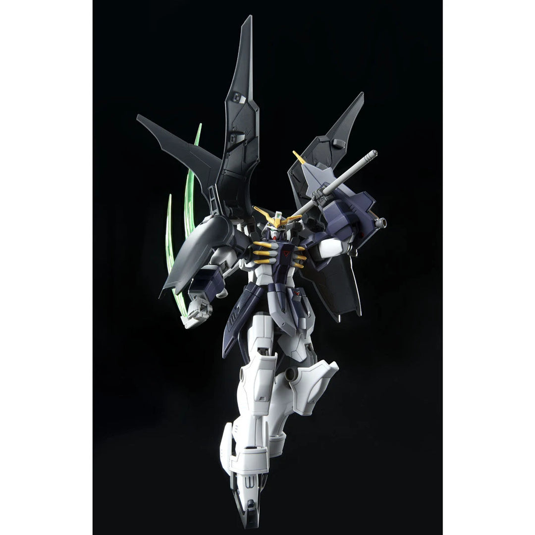 HG 1/144 Gundam Death Scythe Hell