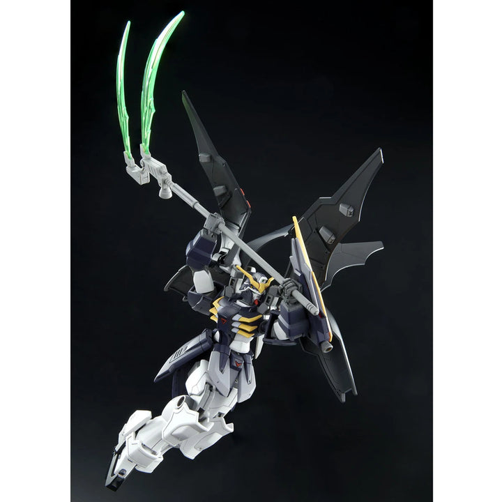 HG 1/144 Gundam Death Scythe Hell
