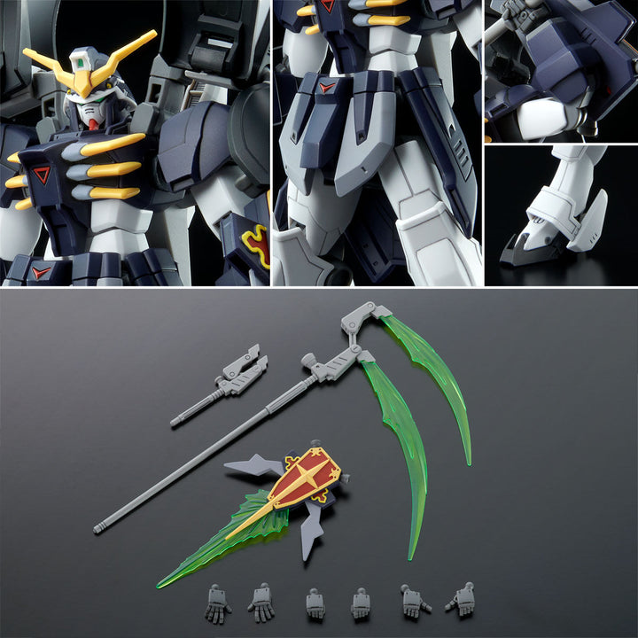 HG 1/144 Gundam Death Scythe Hell