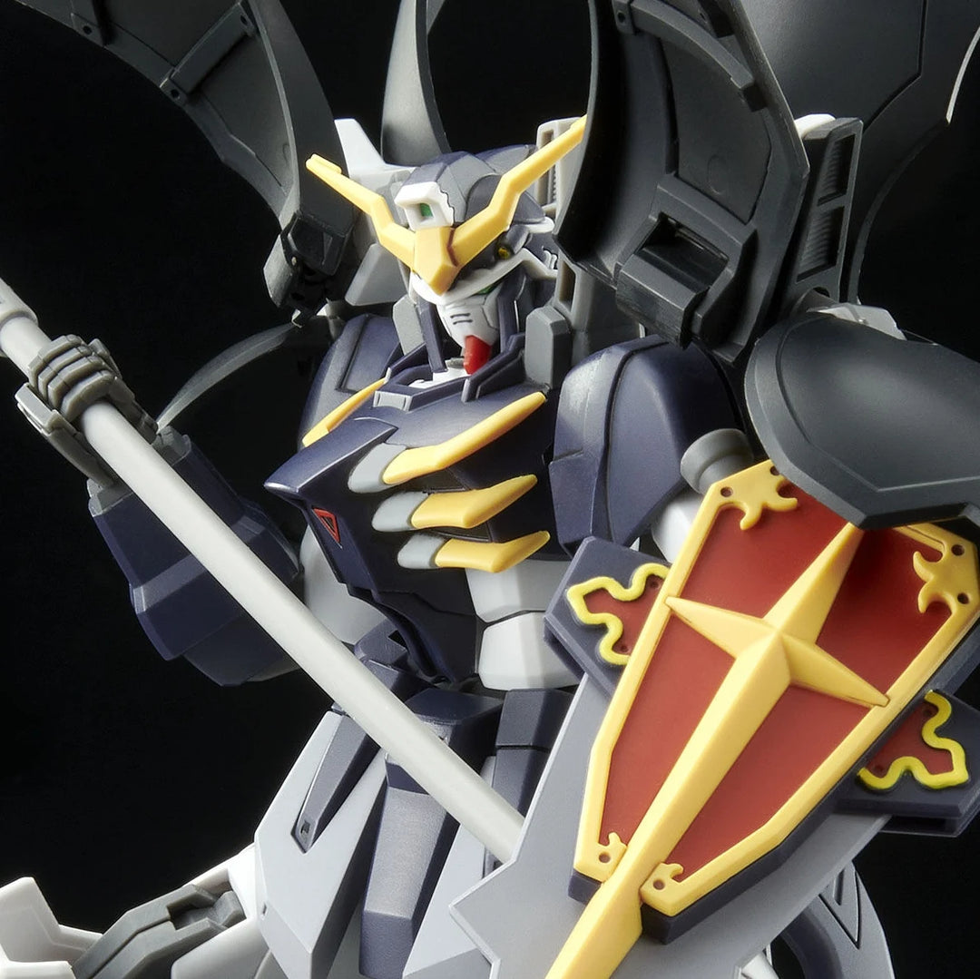 HG 1/144 Gundam Death Scythe Hell