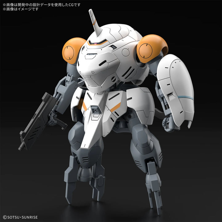 HG 1/144 598'S MONKEY RODI / MONKEY CRAB RODI