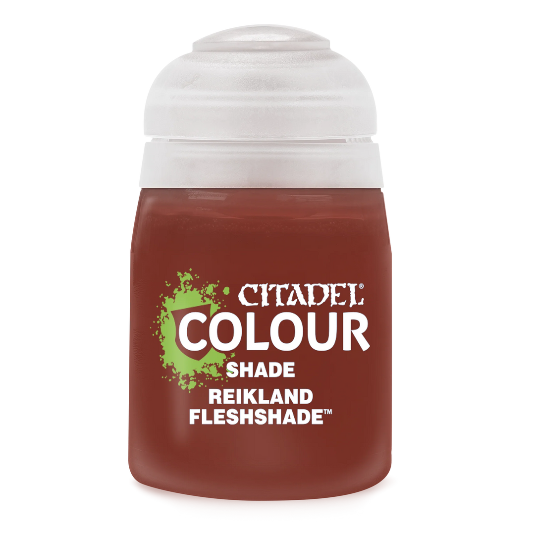 24-24 Shade: Reikland Fleshshade(18ml)