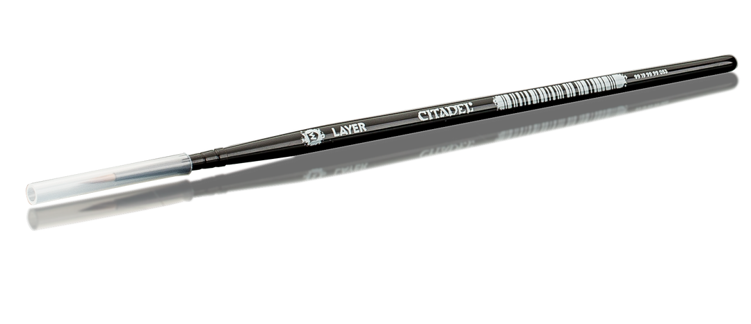 63-22 Citadel Medium Layer Brush