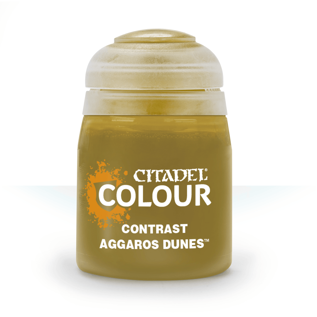 29-25 Contrast: Aggaros Dunes (18ml)