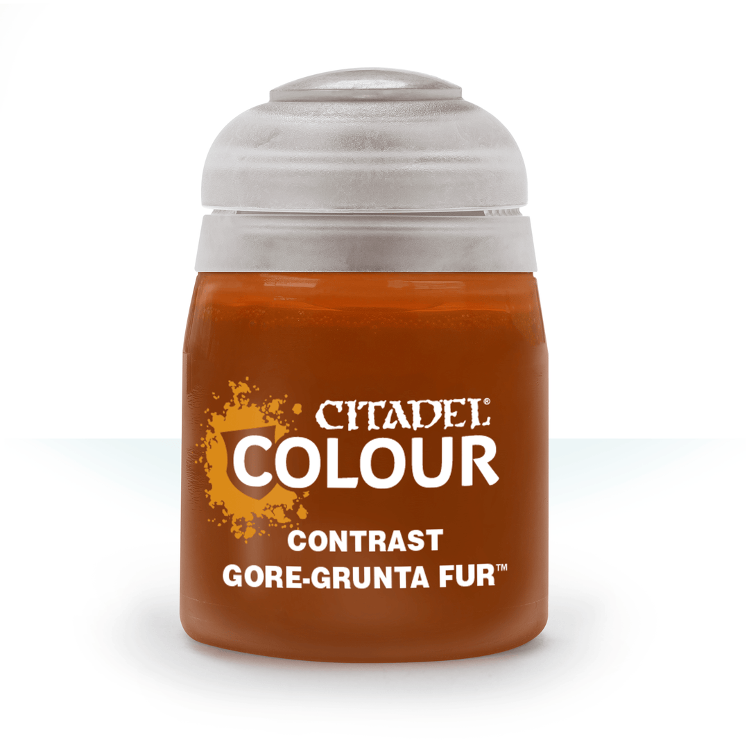 29-28 Contrast: Gore-Grunta Fur (18ml)