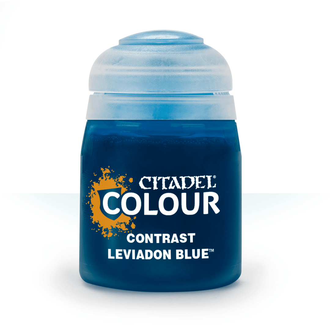 29-17 Contrast: Leviadon Blue (18ml)