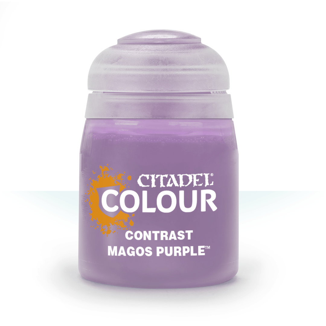 29-16 Contrast: Magos Purple (18ml)