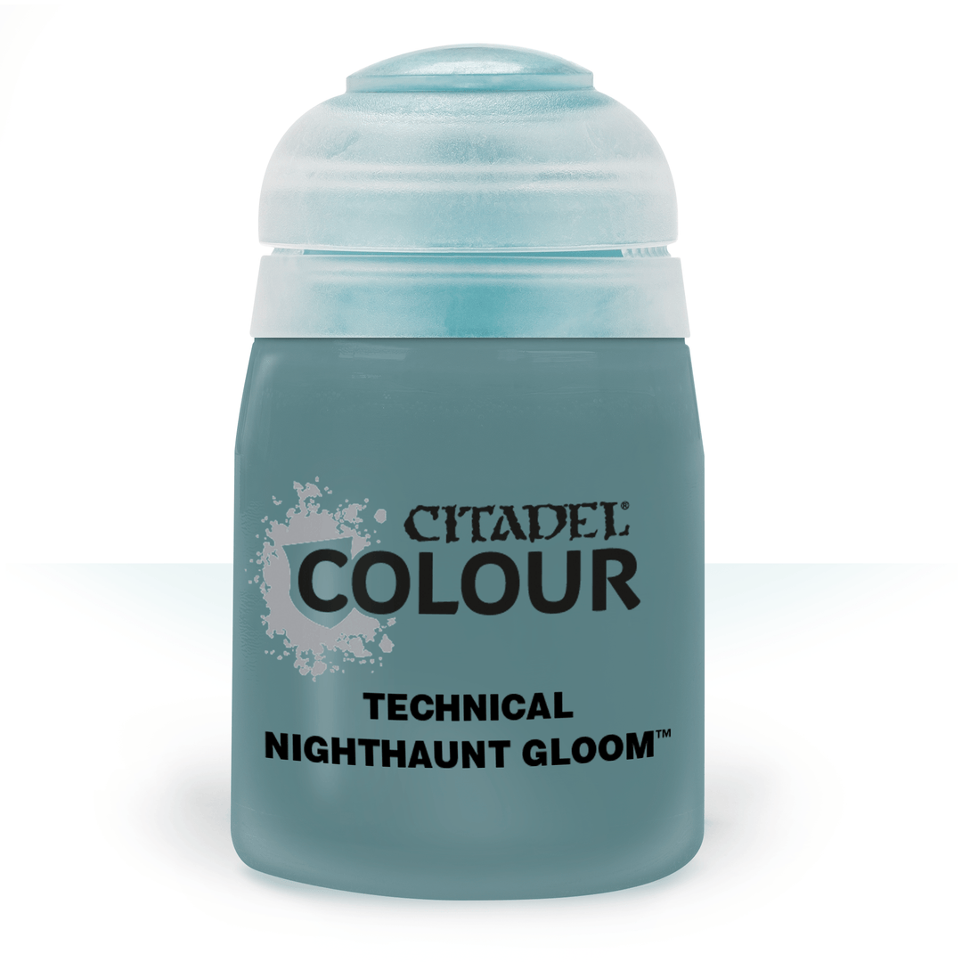 27-19 Contrast: Nighthaunt Gloom(18ml)