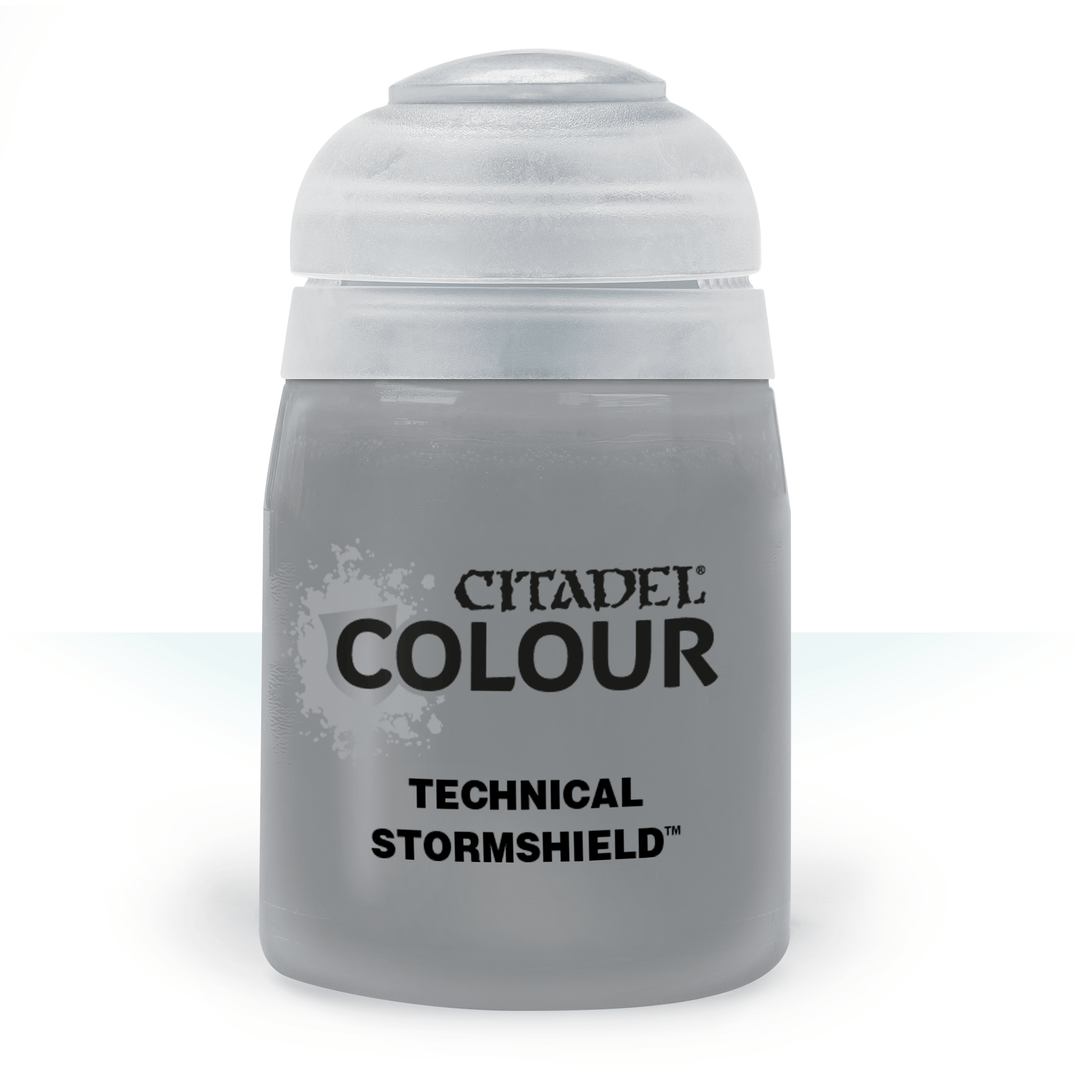 27-34  Technical: Stormshield(24ml)