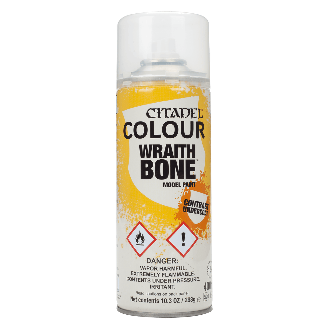 62-33 Spray Paint: Wraithbone