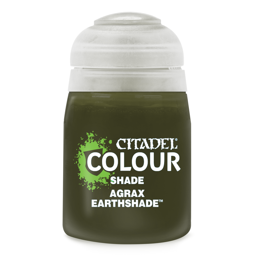 24-15 Shade: Agrax Earthshade(18ml)