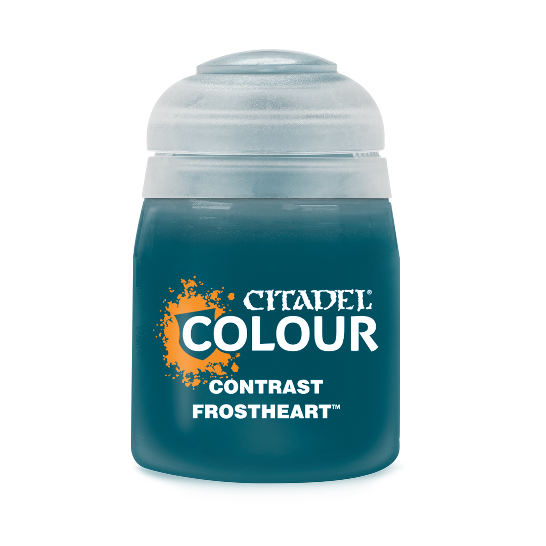 29-57 Contrast: Frostheart(18ml)