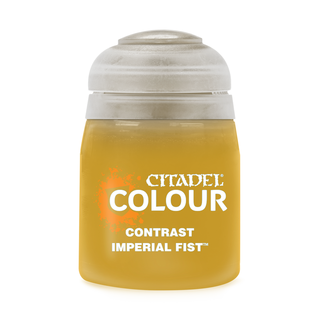 29-54 Contrast: Imperial Fist(18ml)