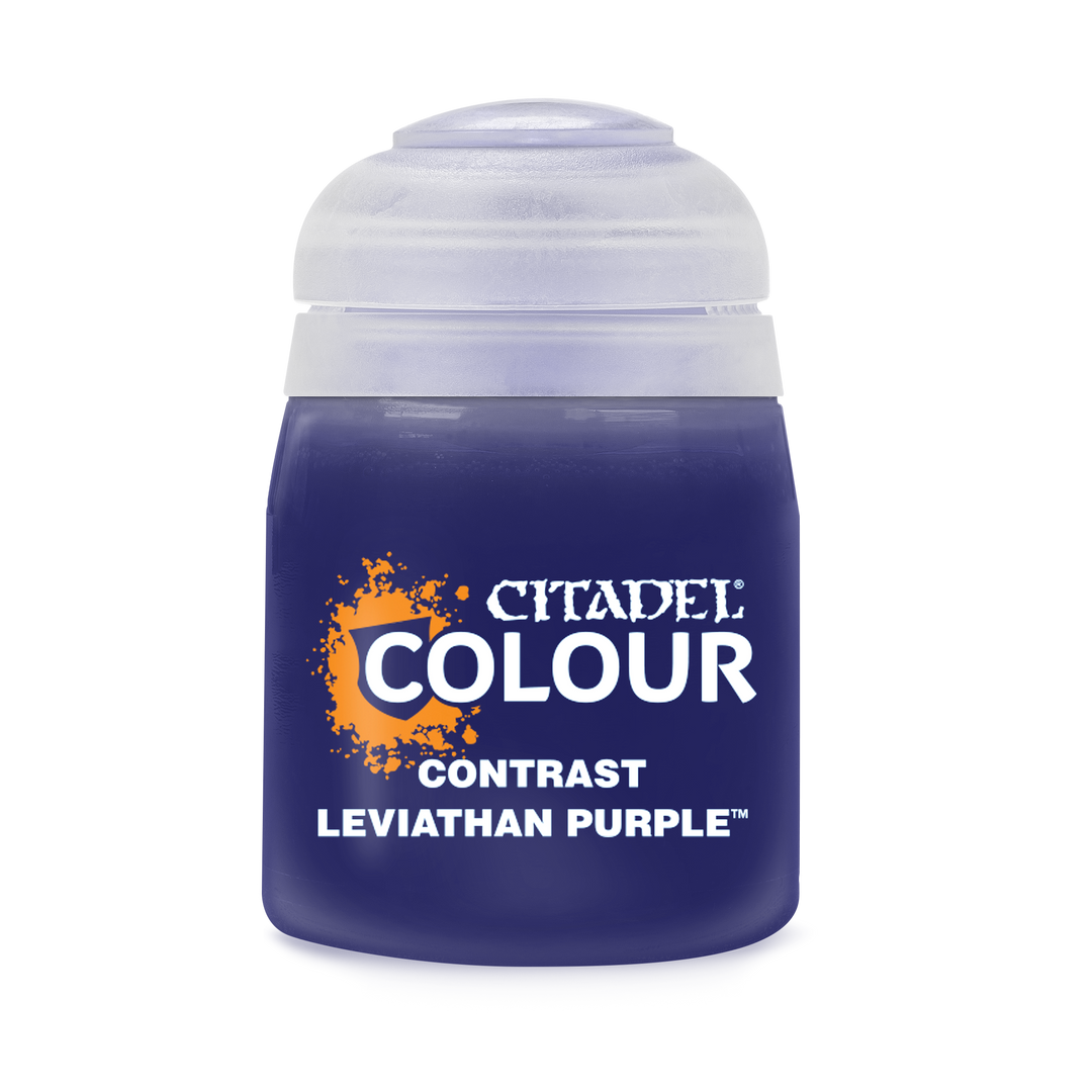 29-62 Contrast: Leviathan Purple(18ml)