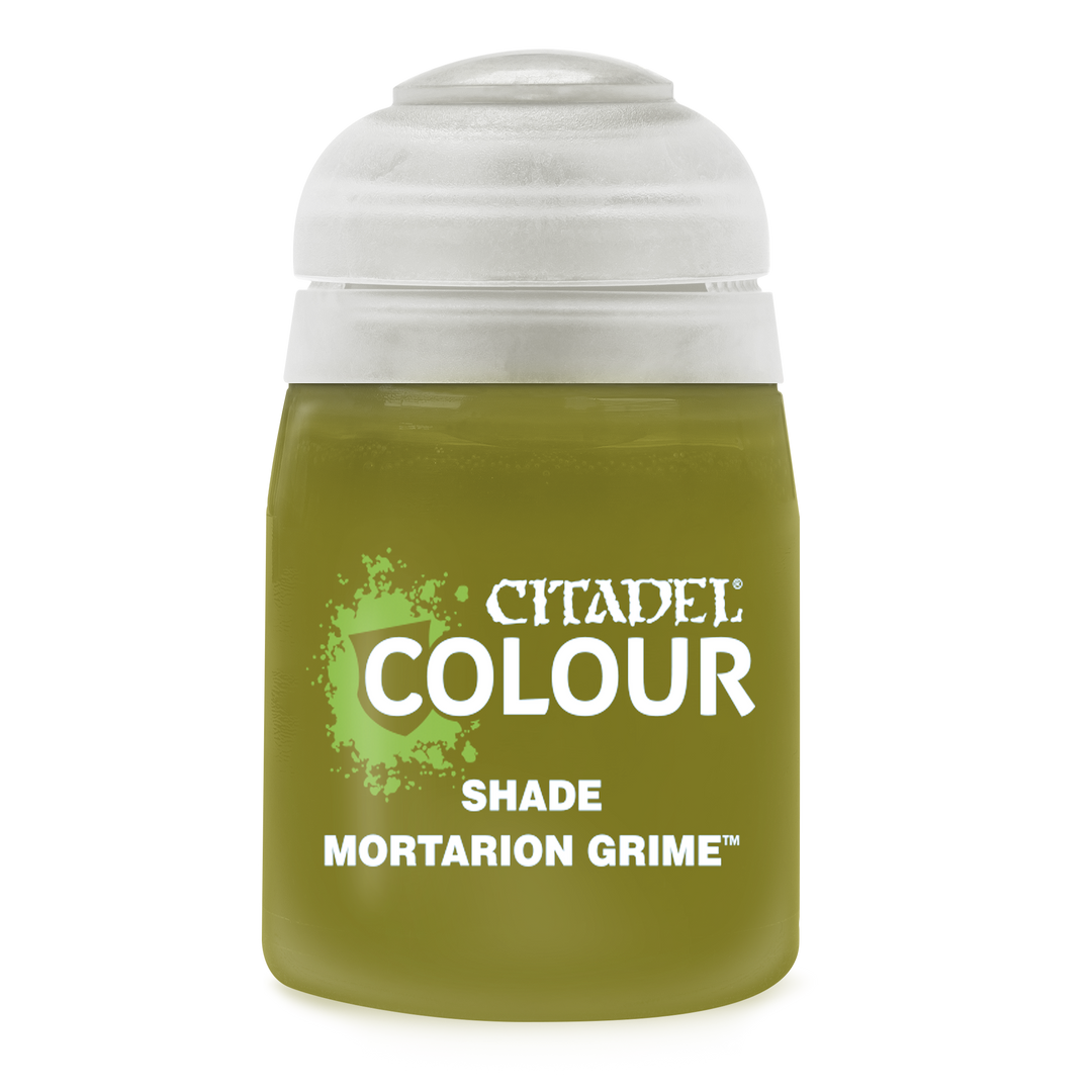 24-32 Shade: Mortarion Grime(18ml)