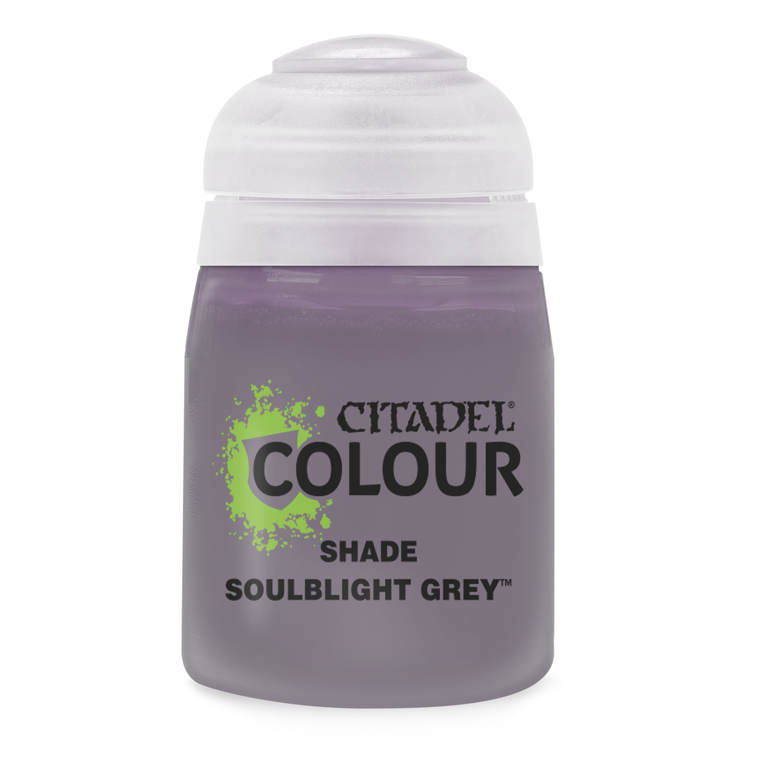 24-35 Shade: Soulblight Grey(18ml)