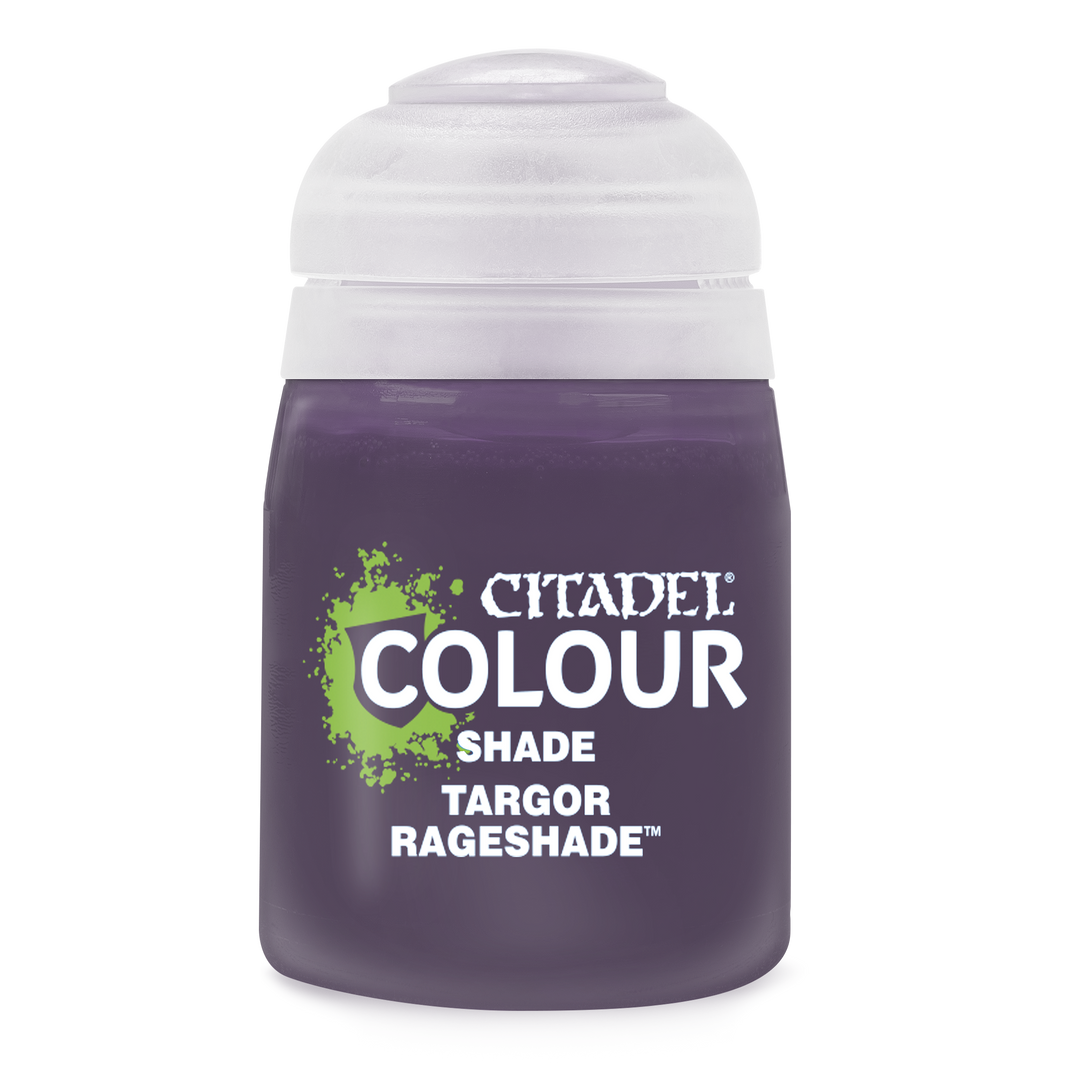 24-31 Shade: Targor Rageshade(18ml)