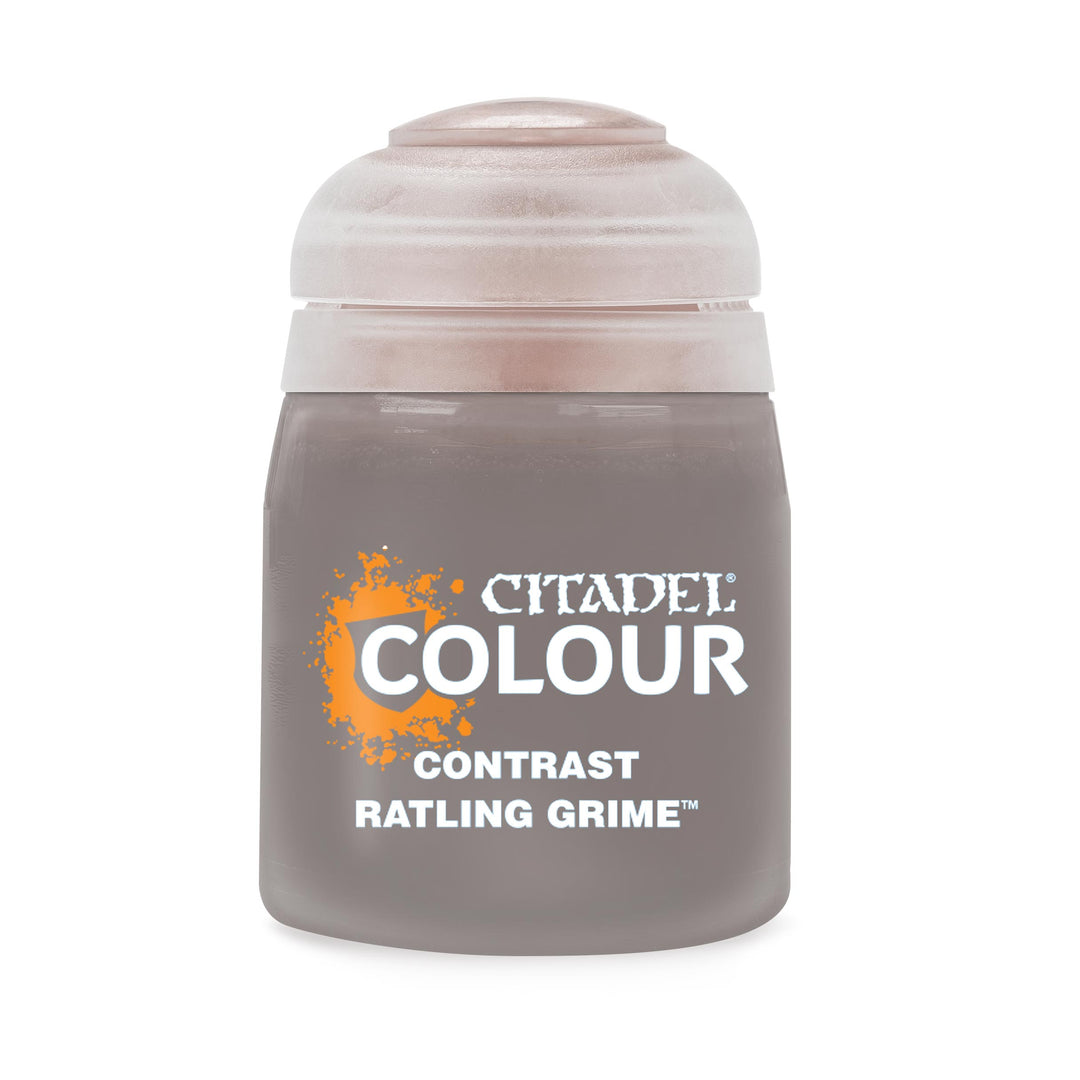 29-46 Contrast: Ratling Grime(18ml)