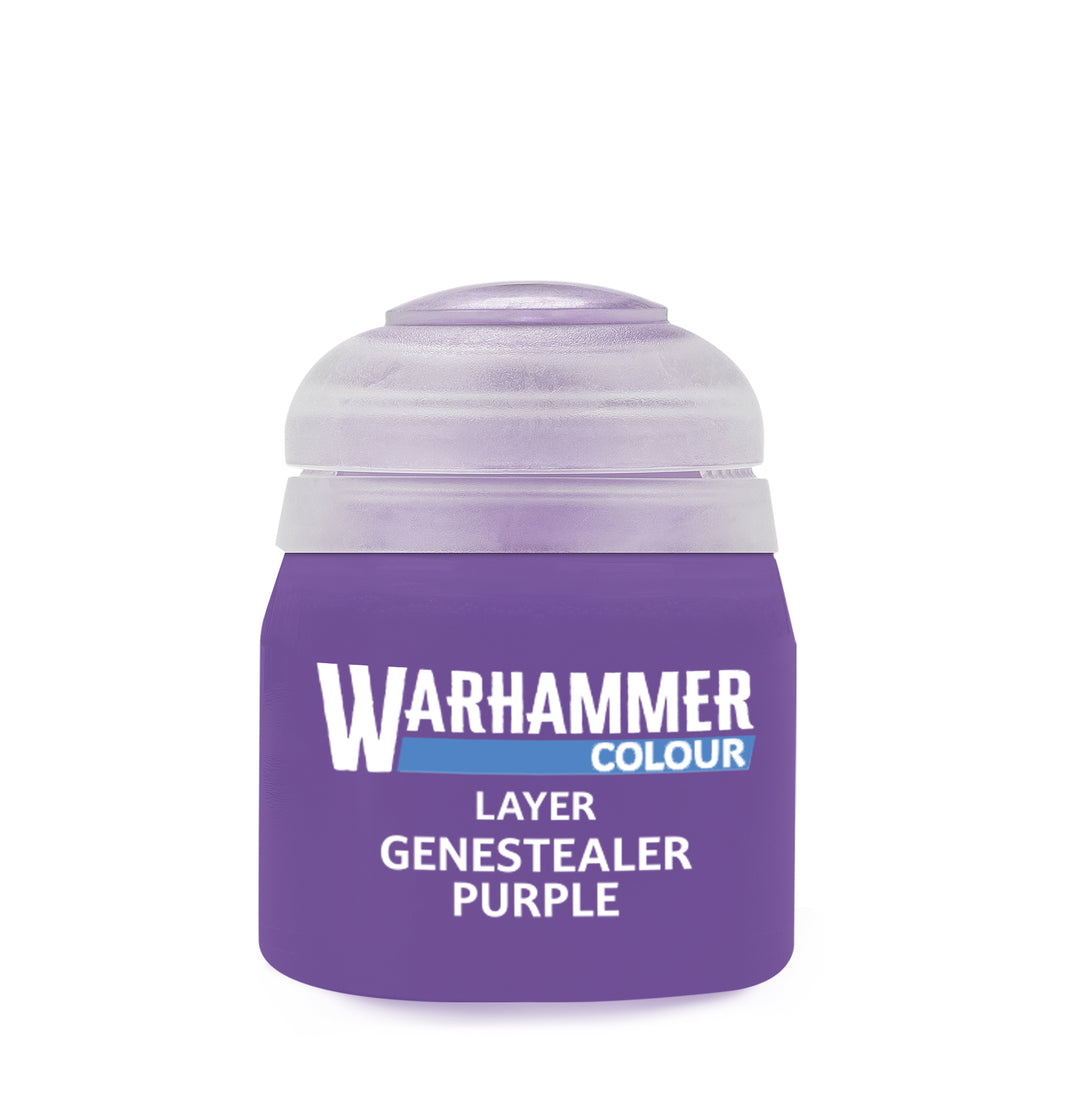 22-10  Layer: Genestealer Purple