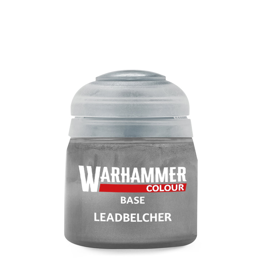 21-28  Base: Leadbelcher