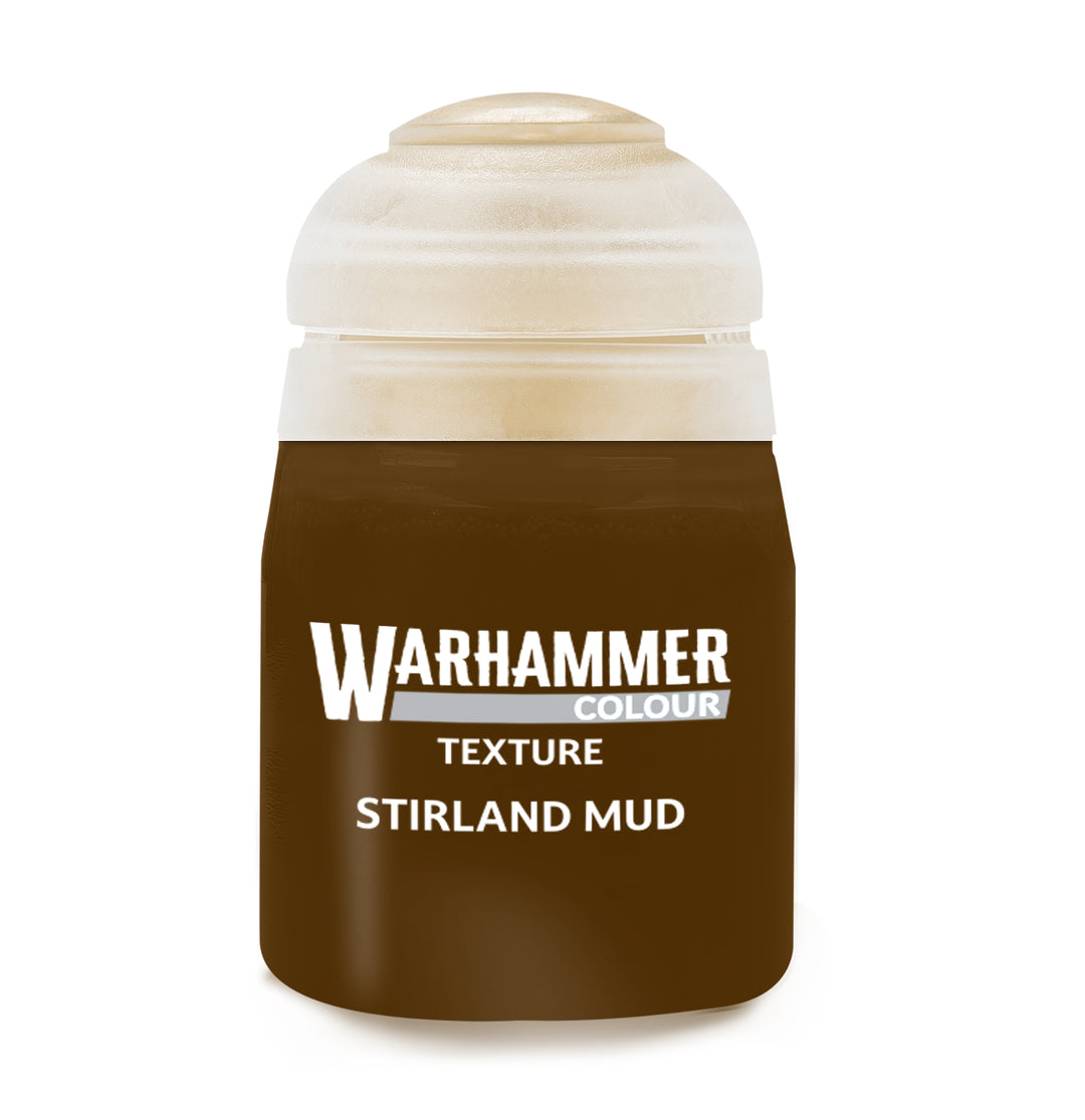 27-26  Technical: Stirland Mud(24ml)