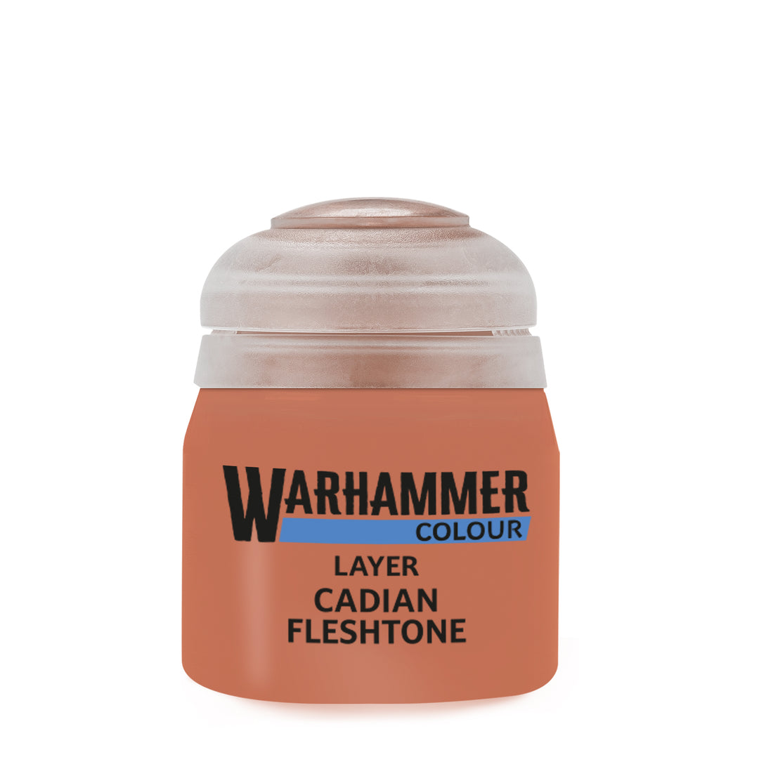 22-36  Layer: Cadian Fleshtone