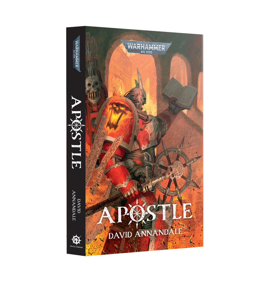 Bl3350 Apostle (Pb) [Pre-order]