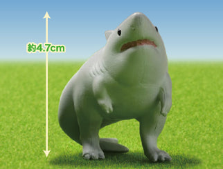 Jurassic Shark Blind Box