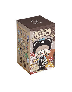 [FINDING UNICORN] zZoton Magic Adventure Series Blind Box