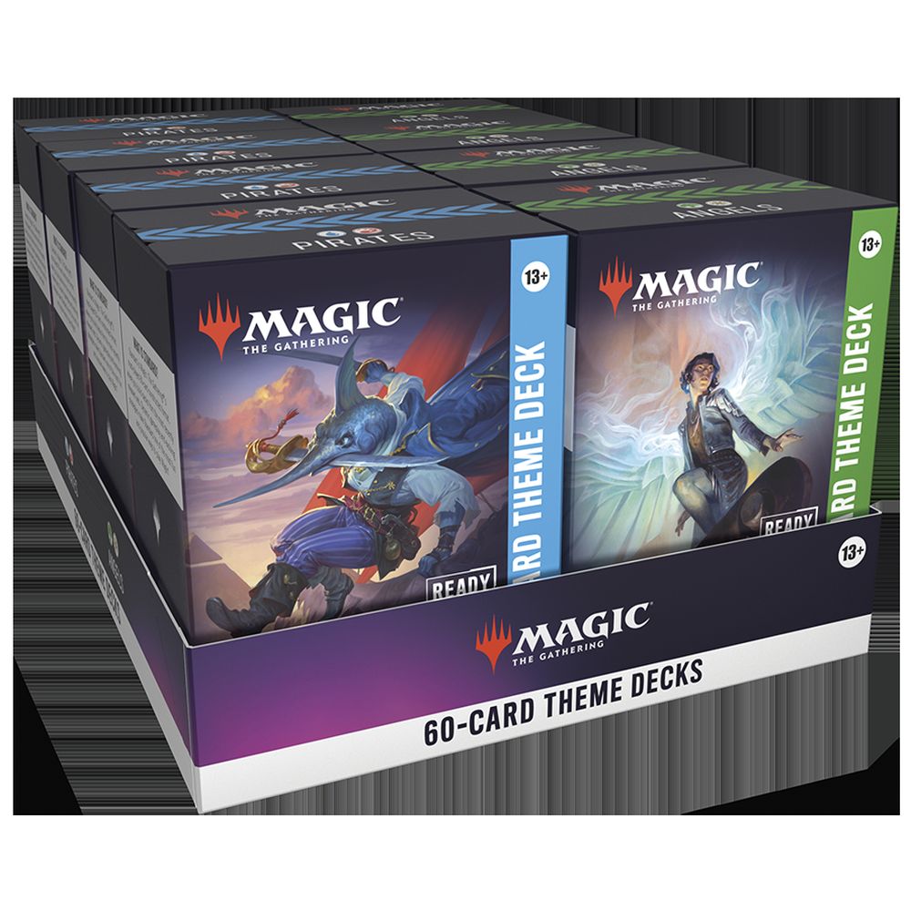 Magic Lorwyn Eclipsed - Theme Deck [Pre-order]
