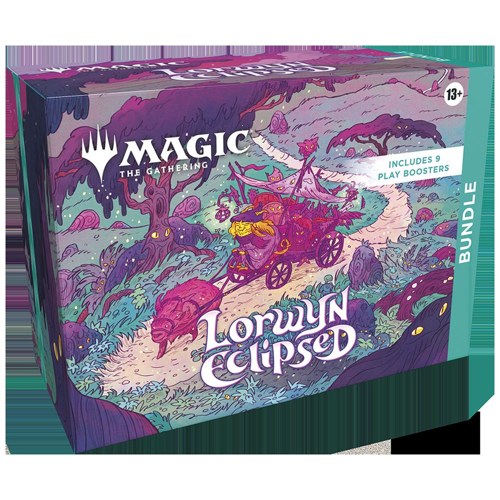 Magic Lorwyn Eclipsed - Bundle [Pre-order]