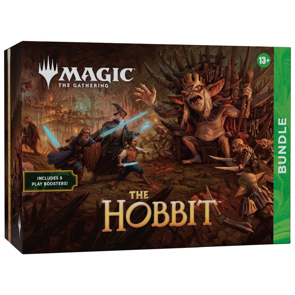 Magic The Hobbit - Bundle [Pre-order]