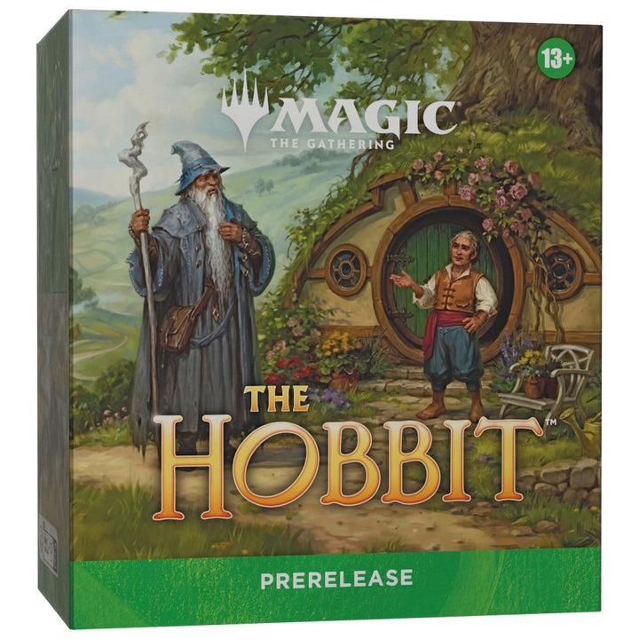 Magic The Hobbit - Prerelease Pack [Pre-order]