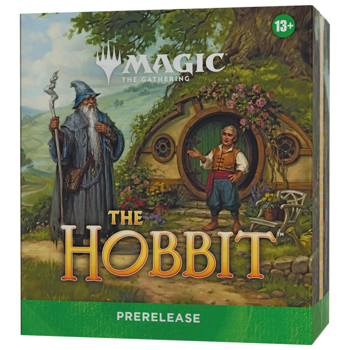 Magic The Hobbit - Prerelease Pack [Pre-order]