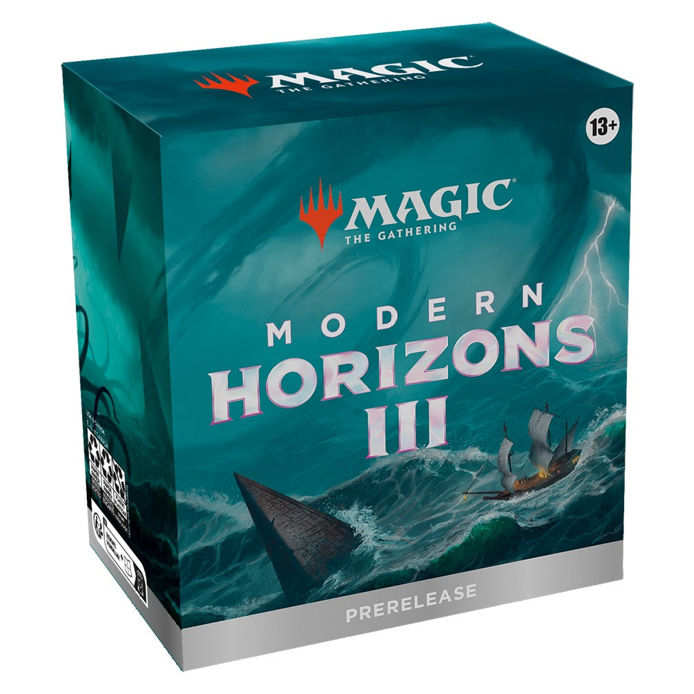 Magic Modern Horizons 3 - Prerelease Pack (Pre-order)