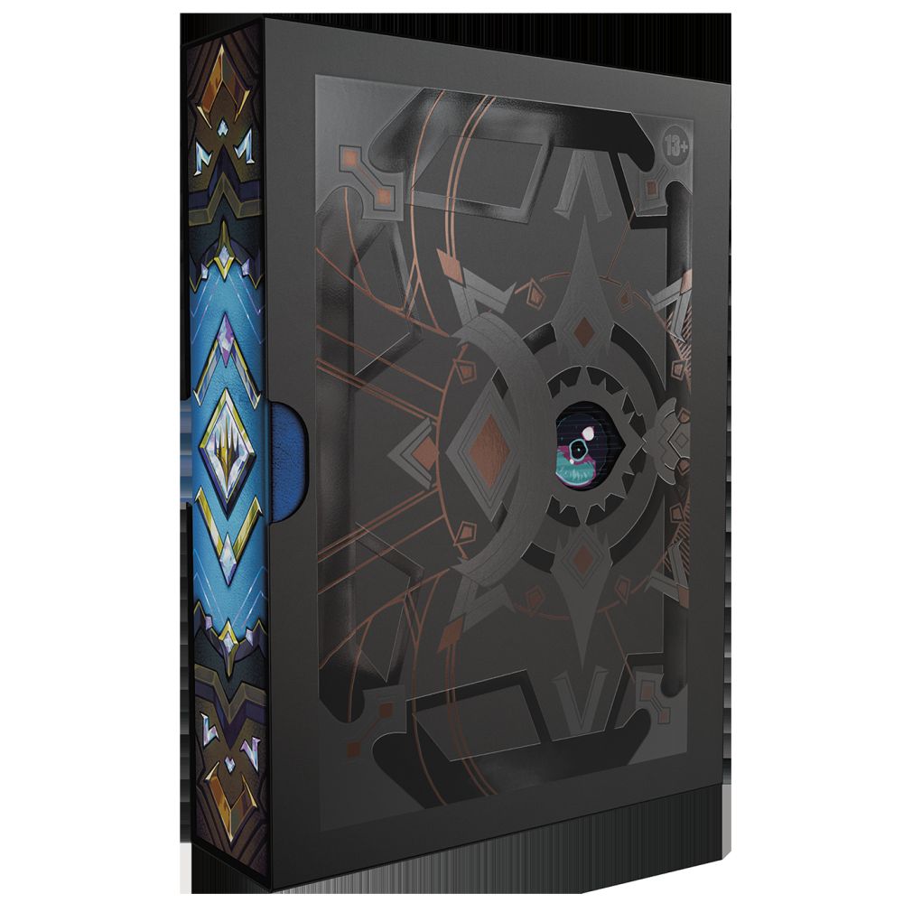 Magic Secrets of Strixhaven - Codex Bundle [Pre-order]