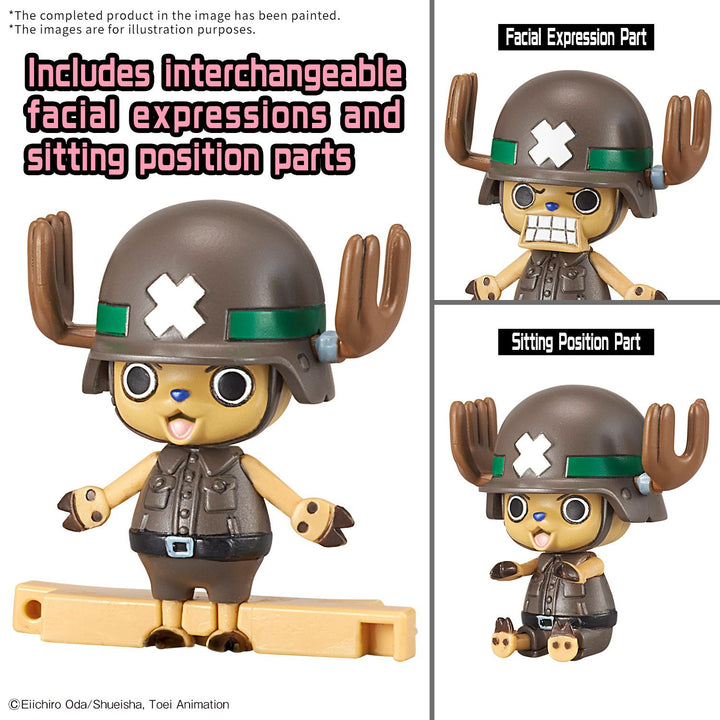 CHOPPER ROBO SUPER 2&3（HEAVY ARMOR&HORN DOZER）