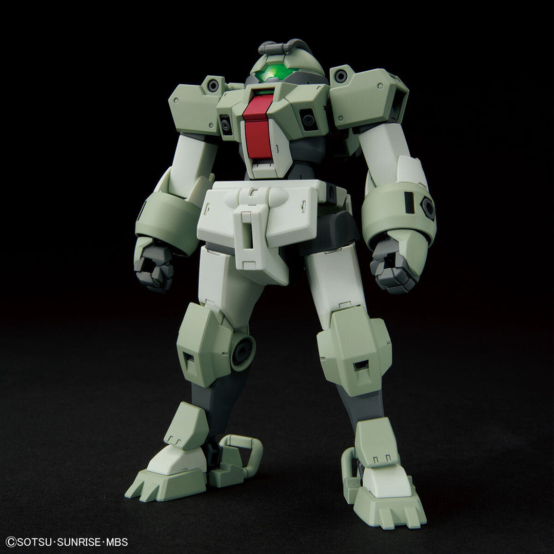HG 1/144 DEMI TRAINER