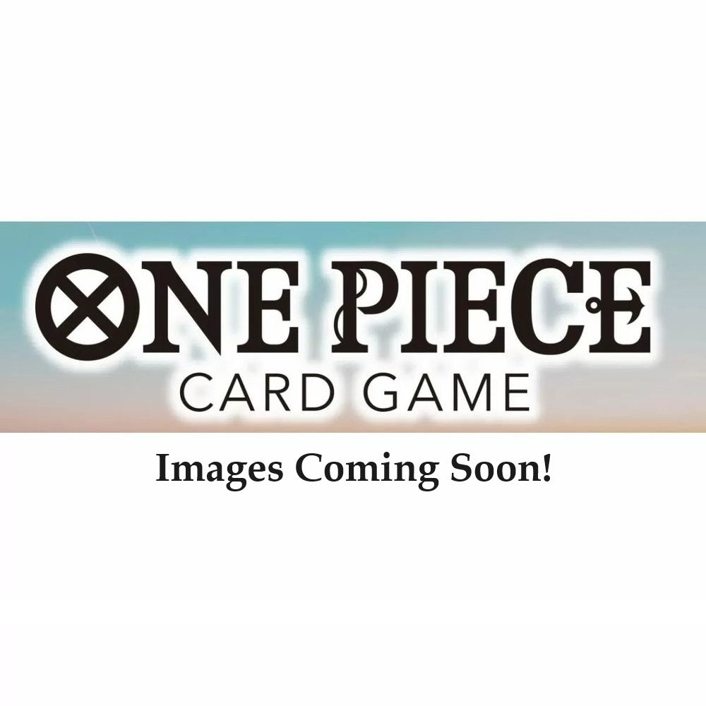 One Piece Card Game: Premium Booster Display [PRB-02] (Pre-order)