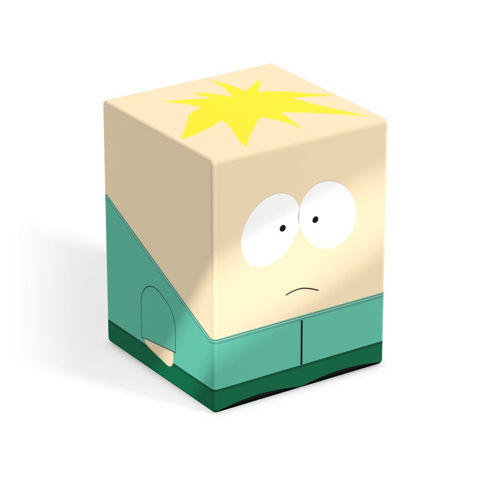 Ultimate Guard: Squaroes – Squaroe South Park 006 – Butters